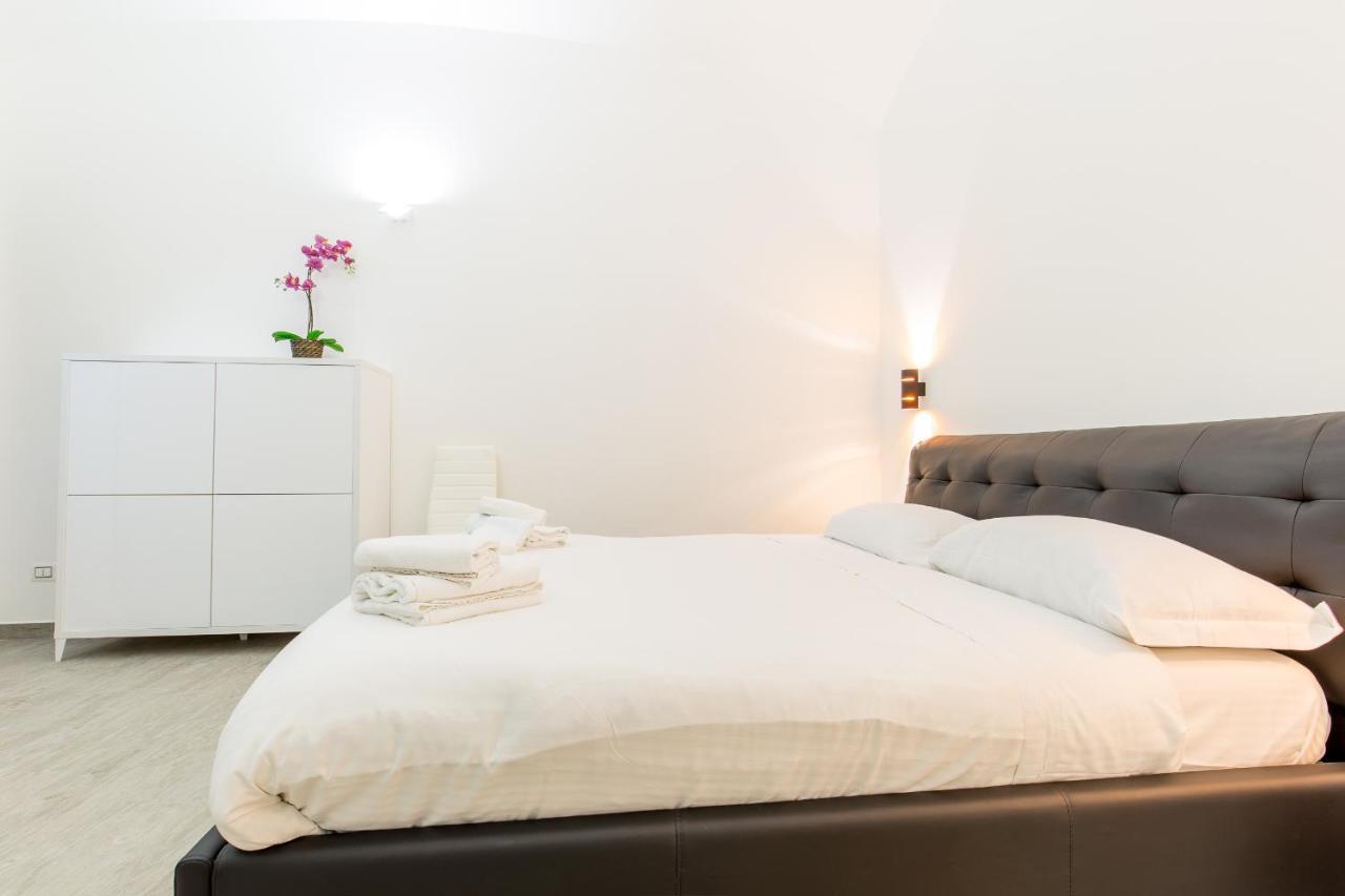 Suite House Vaticano Rome Bagian luar foto