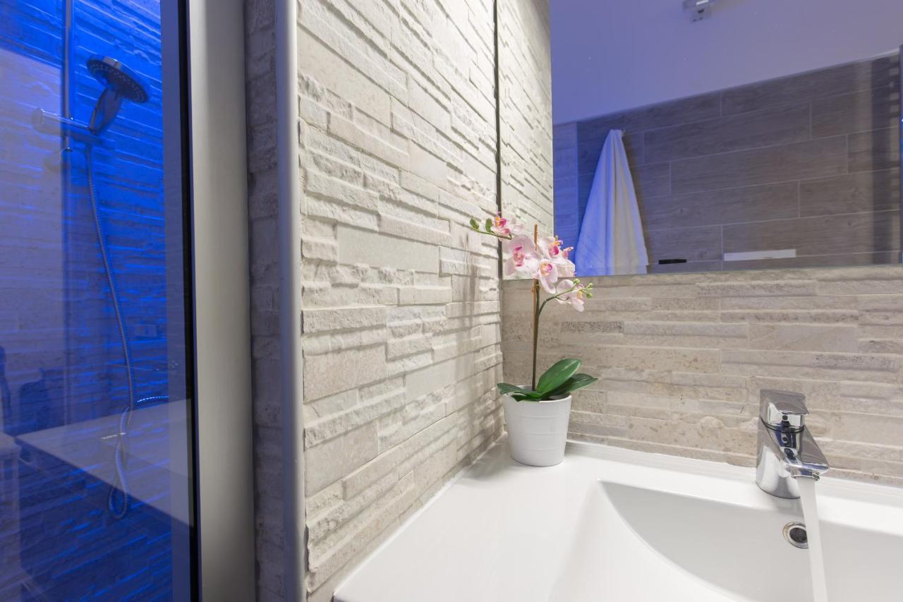 Suite House Vaticano Rome Bagian luar foto