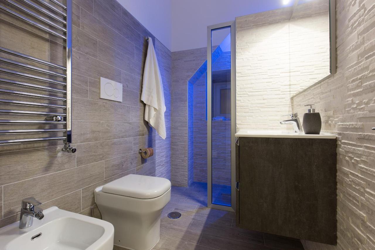 Suite House Vaticano Rome Bagian luar foto