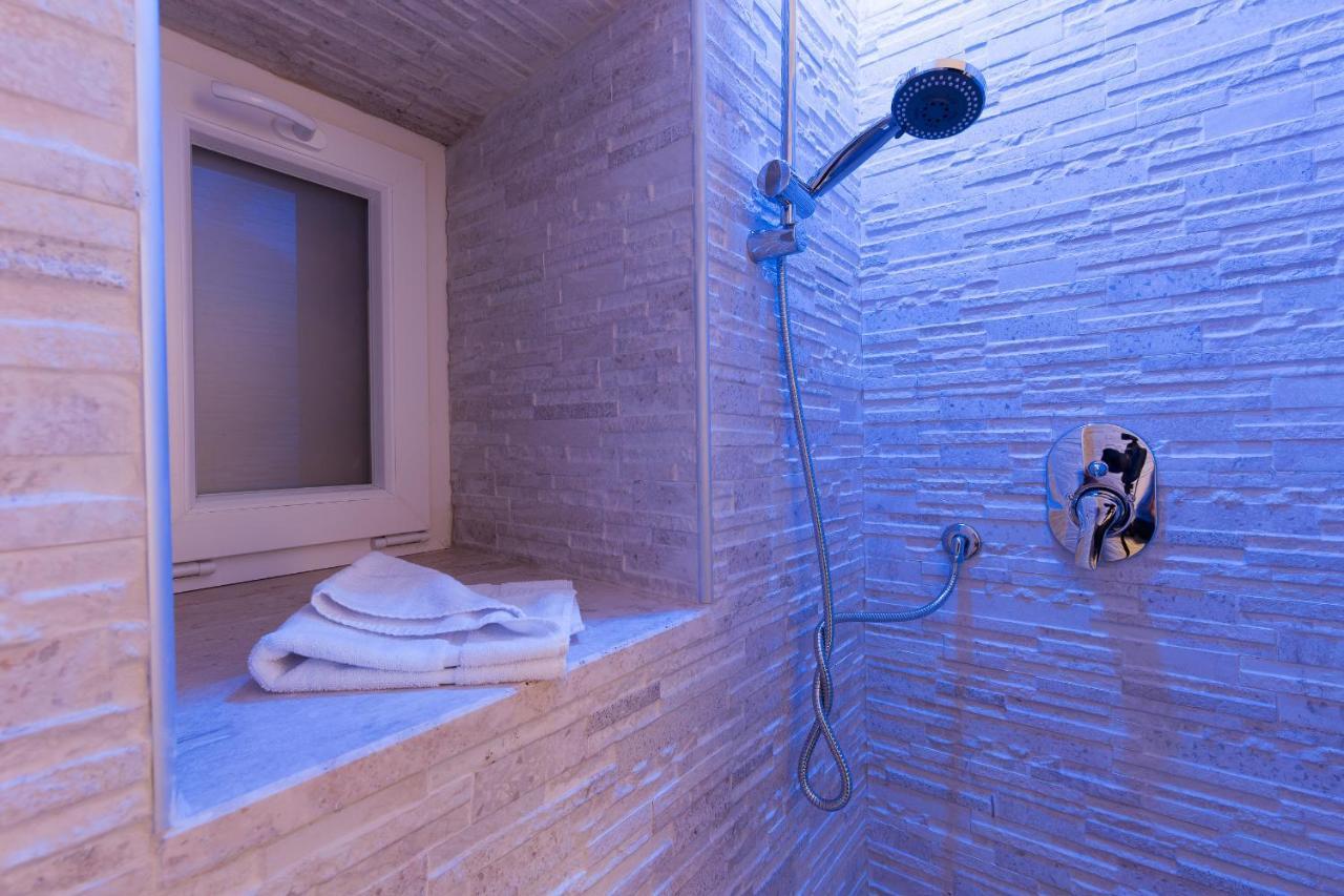 Suite House Vaticano Rome Bagian luar foto
